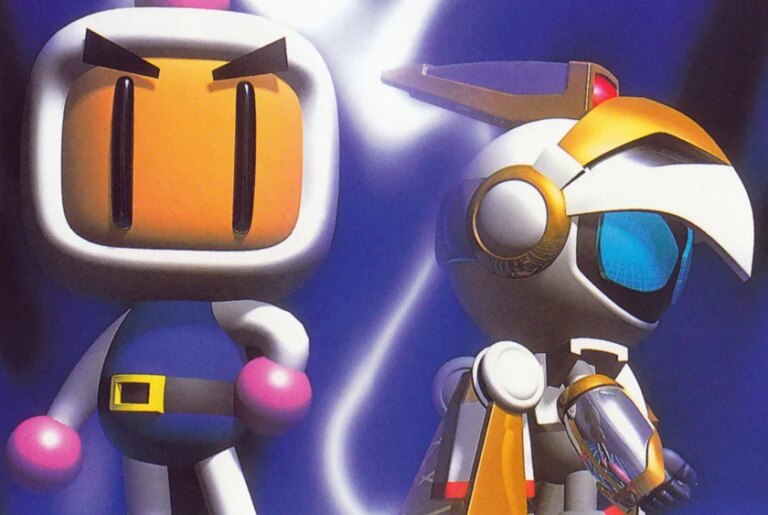 Bomberman 64 est toujours un chef-d’œuvre des jeux de plateforme 3D sans playbook