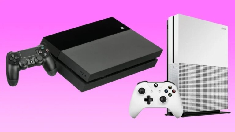 Call Of Duty abandonne enfin la PS4 et la Xbox One, alors que les nouvelles consoles sont plus chères que jamais