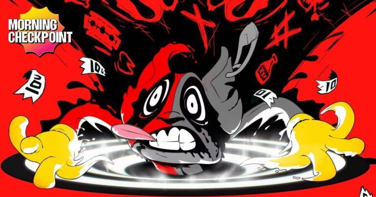 Le jeu indépendant de style Viral Cuphead, Into The Unwell, annonce des plans d&rsquo;accès anticipé avec une chanson