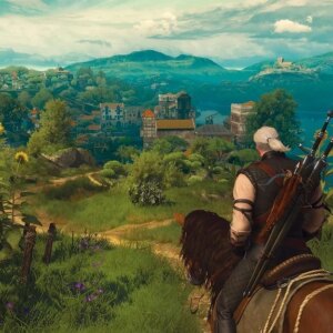 Les développeurs de Witcher 3 dévoilent la taille de l&rsquo;extension, davantage de Gwent et une nouvelle épée mystérieuse après avoir confirmé qu&rsquo;elle était initialement censée sortir cette année