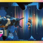 L&rsquo;exclusivité la plus unique de Nintendo cette année est une lettre d&rsquo;amour à l&rsquo;anime rétro