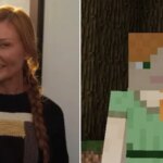 Minecraft Movie 2 révèle le titre complet et confirme Kirsten Dunst dans le rôle d&rsquo;Alex avec Matt Berry de retour comme quelqu&rsquo;un de nouveau