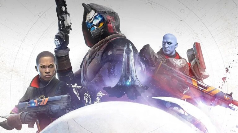 Rapport : Bungie fera face à des licenciements « importants » après la fin de Destiny 2