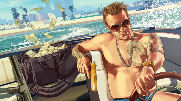 Take-Two force une autre plate-forme multijoueur de jeu de rôle GTA populaire à s&rsquo;arrêter