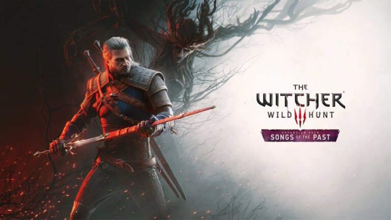 The Witcher 3 recevra un tout nouveau DLC en 2027, confirme CD Projekt Red