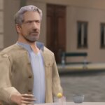 Un nouveau film suit un homme low-poly convaincu qu&rsquo;il vit dans un jeu PlayStation