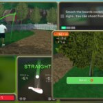 Le simulateur de golf surprise du concepteur Jetpack Joyride constitue un argument très convaincant en faveur de contrôles misérables