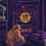 Un Roguelike Cyberpunk essentiel revient dans 868-BACK