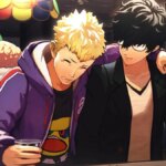 Les fuites présumées de Persona 6 alimentent la frénésie artistique des fans et le merch « John Persona 6 »