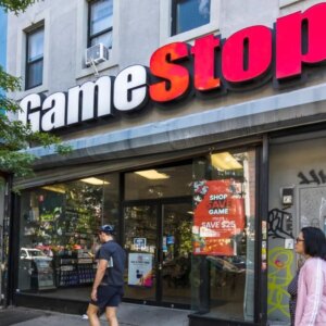 GameStop a introduit une divulgation alarmante sur l&rsquo;IA dans la section des risques de son dernier rapport annuel
