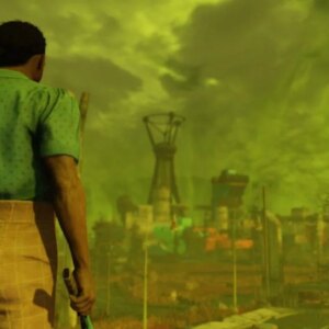 Fallout 76 bénéficie enfin d&rsquo;une mise à niveau de nouvelle génération pour PS5 et Xbox Series X/S près de huit ans plus tard