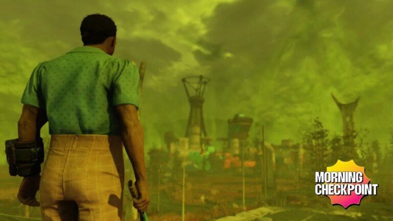 Fallout 76 bénéficie enfin d&rsquo;une mise à niveau de nouvelle génération pour PS5 et Xbox Series X/S près de huit ans plus tard
