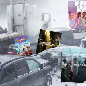 L&rsquo;état des lieux de Sony a montré que tous les éditeurs sont terrifiés par GTA 6
