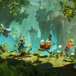 Wario64 interdit et levé en un temps record suite à la fuite de Rayman