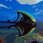 Les développeurs de Subnautica 2 promettent que cela va devenir bien plus effrayant
