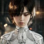 Stellar Blade est de retour avec un nouveau jeu mais le même Jiggle