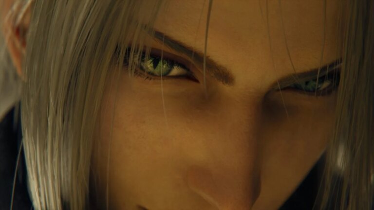 Les fans sont tristes et confus après avoir découvert Final Fantasy 7 : la révélation va changer l&rsquo;acteur qui joue Sephiroth
