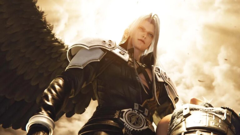 Remake de Final Fantasy 7 : la troisième partie s&rsquo;intitule officiellement Révélation et sortira au printemps prochain