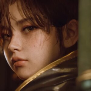 Stellar Blade : la bande-annonce de Blood Rain sonne l&rsquo;alarme GenAI de certaines personnes