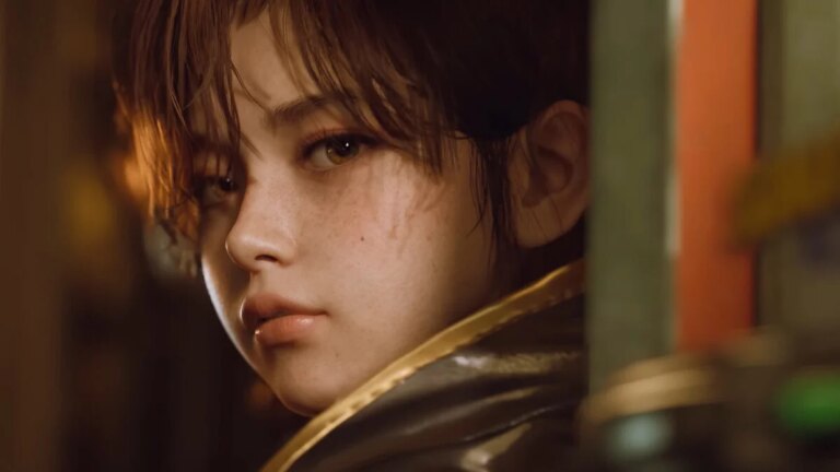 Stellar Blade : la bande-annonce de Blood Rain sonne l&rsquo;alarme GenAI de certaines personnes