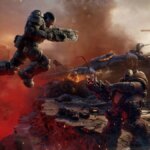 Tout ce que nous avons appris de Gears Of War : E-Day Direct