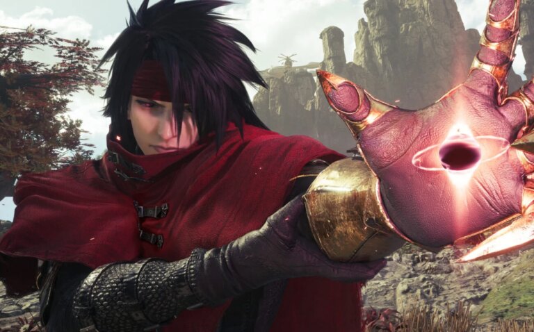 Un défenseur de la préservation a dépensé 900 $ et a assemblé 90 GPU pour sauver un spin-off perdu de Final Fantasy 7
