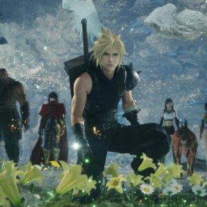 9 détails de la bande-annonce de Final Fantasy 7 Revelation Reveal auxquels nous ne pouvons pas arrêter de penser