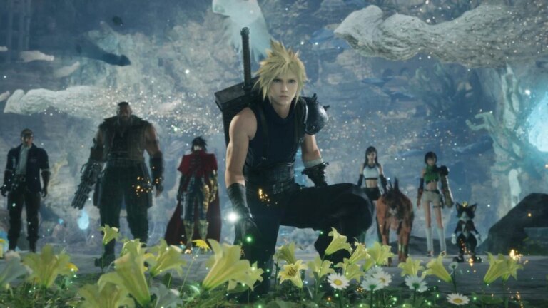 9 détails de la bande-annonce de Final Fantasy 7 Revelation Reveal auxquels nous ne pouvons pas arrêter de penser