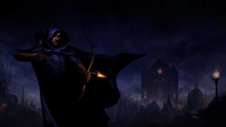 Thief : The Dark Project est le dernier classique de tous les temps remasterisé par Nightdive