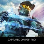 La nouvelle bande-annonce de Halo Remake contient toutes des images de la PS5 Pro, déroutant les fans de Xbox