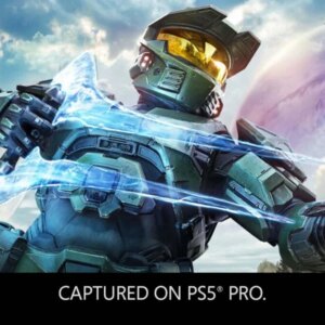 La nouvelle bande-annonce de Halo Remake contient toutes des images de la PS5 Pro, déroutant les fans de Xbox