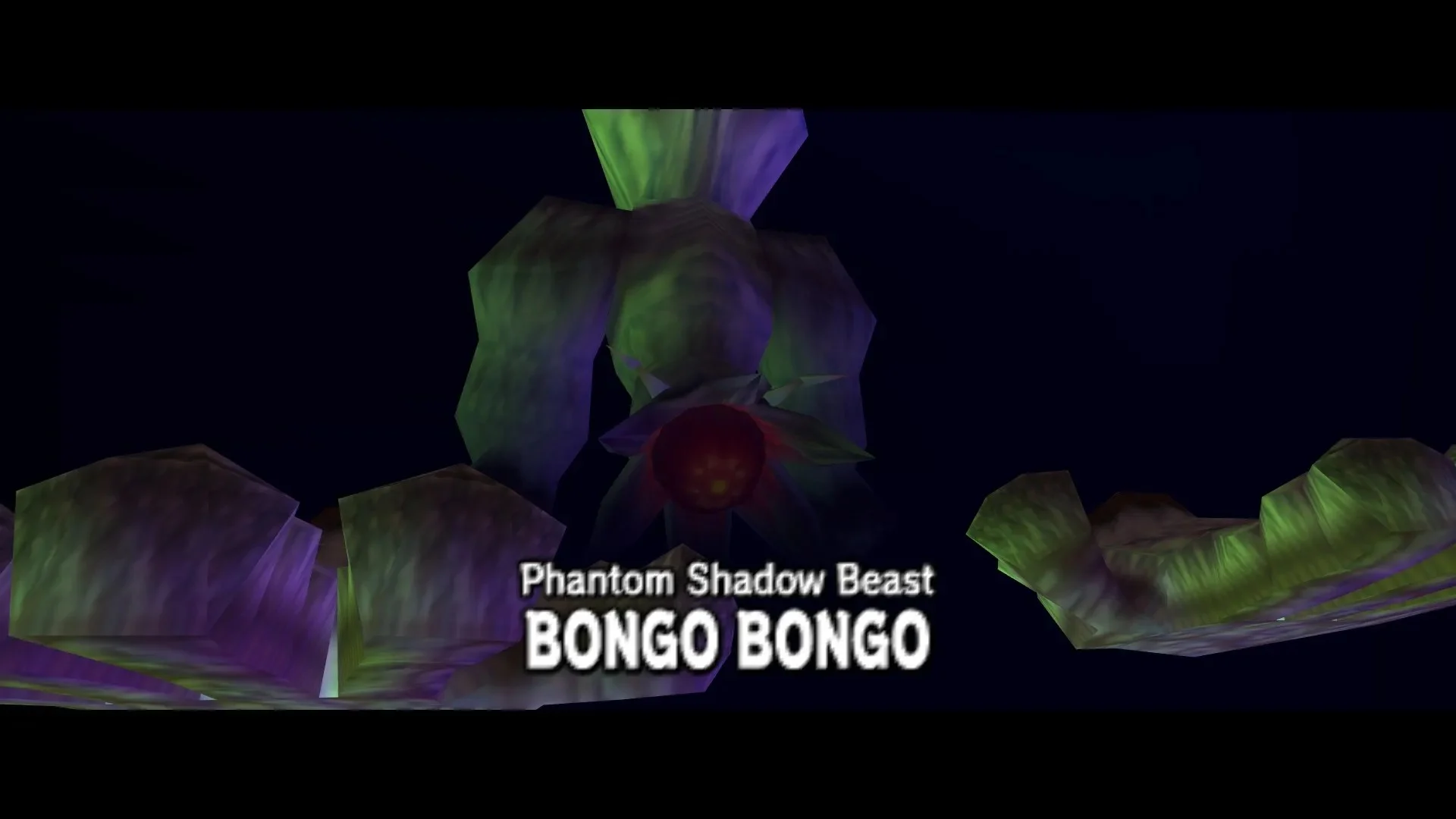 Bongobongo