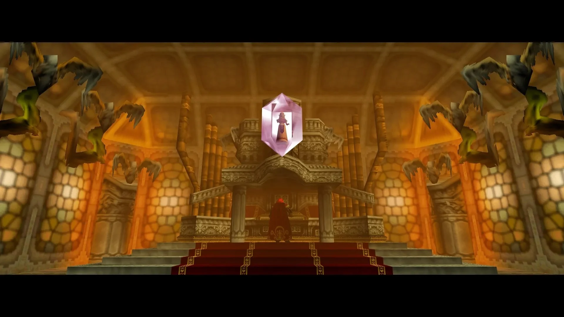 Ganondorf
