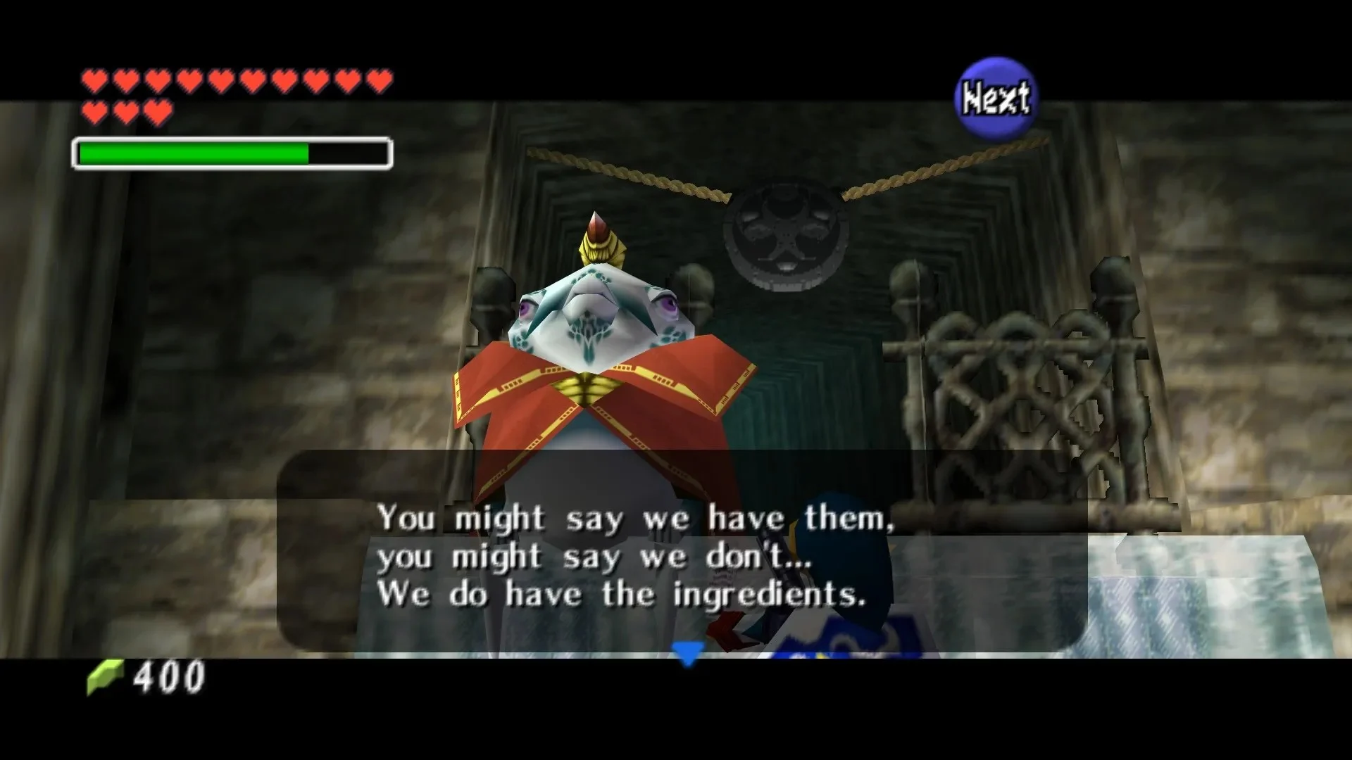 Monsieur Zora