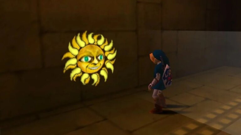 Une liste de petits gars étranges dans Ocarina Of Time que j&rsquo;ai hâte de voir dans le remake