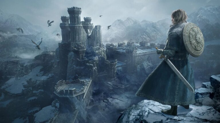 Je ne m&rsquo;attendais pas au DLC Dragon&rsquo;s Dogma 2 dans le Nintendo Direct