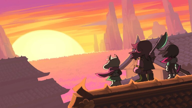 L&rsquo;ARG déconcertant de Deltarune vient d&rsquo;être à nouveau mis à jour et exactement 1 229 personnes spécifiques sont capables de le résoudre