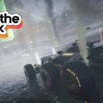 Le nouveau simulateur de rallye interstellaire est génial et vous bottera aussi le cul
