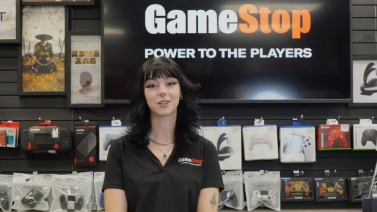 L’une des seules bonnes choses qui restent à propos de GameStop est sur le point de s’aggraver