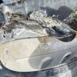 Les pompiers enquêtent sur une explosion provoquée par Meta Quest 3 dans une maison du Maine