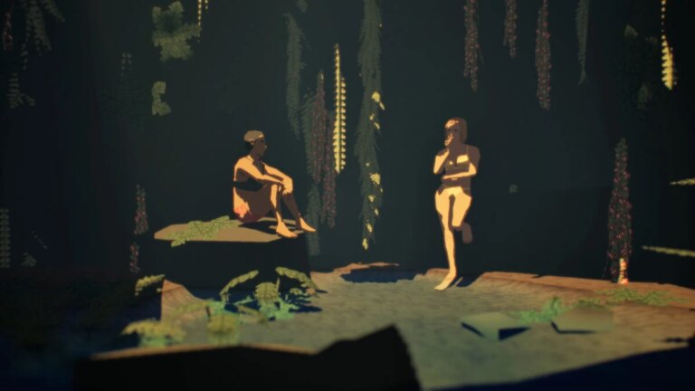 Sept jeux indépendants du Summer Game Fest que vous auriez peut-être manqués au milieu de tout le battage médiatique