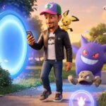 Le chanteur de la chanson sur le thème Pokémon nie avoir arnaqué les enfants avec des cartes de valeur et fait « Gengar Dance » dans le clip vidéo d&rsquo;AI Diss Track