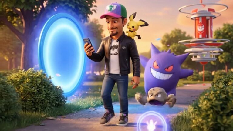 Le chanteur de la chanson sur le thème Pokémon nie avoir arnaqué les enfants avec des cartes de valeur et fait « Gengar Dance » dans le clip vidéo d&rsquo;AI Diss Track