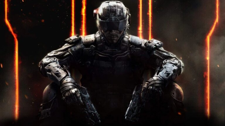 Call Of Duty Studio Treyarch perd son directeur de studio depuis près d&rsquo;une décennie