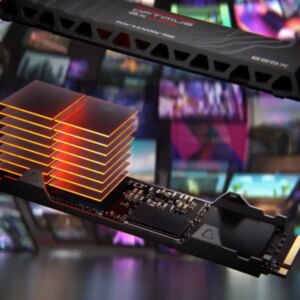 Le nouveau SSD PS5 à 3 800 $ sous licence officielle de SanDisk est un signe infaillible que nous sommes complètement foutus