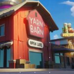Epic montre GenAI criblant les personnages et les bâtiments Fortnite avec des erreurs que ses artistes doivent ensuite corriger