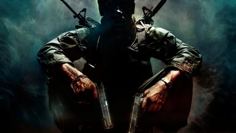 Call Of Duty préféré des fans : les jeux Black Ops reçoivent de nouveaux ports PlayStation
