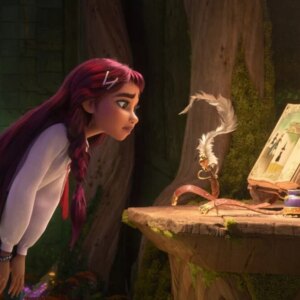 La dernière bande-annonce de Disney inquiète les fans quant à la façon dont TikTok a façonné les films de la société