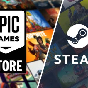 Le grand plan d&rsquo;Epic pour améliorer sa vitrine PC 8 ans plus tard consiste à copier Steam