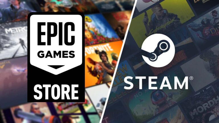 Le grand plan d&rsquo;Epic pour améliorer sa vitrine PC 8 ans plus tard consiste à copier Steam